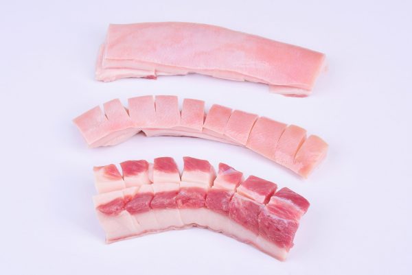 Tocino Especial - Cervalle La Marca del Cerdo